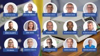 CONHEÇA OS CANDIDATOS ELEITOS PARA A LEGISLATURA DE 2025-2028